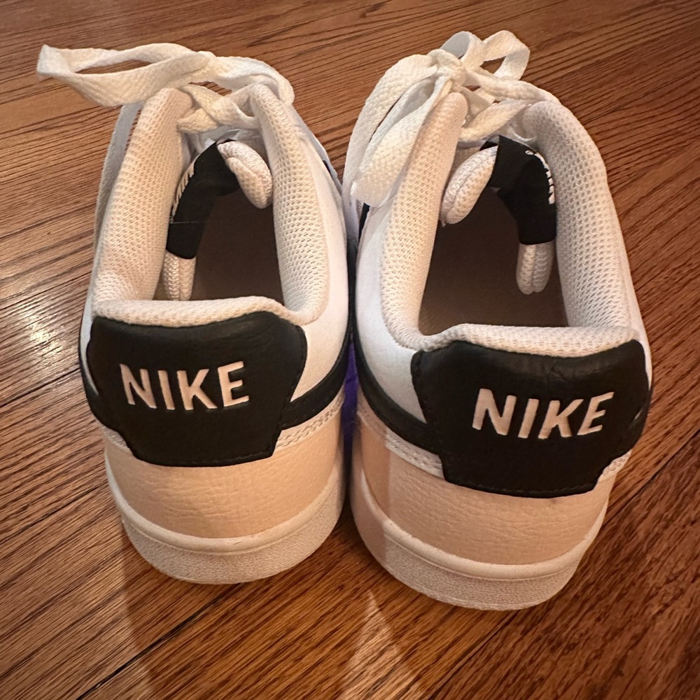 Nike court vision low - Picture 4 of 5